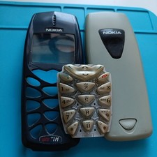 COVER ORIGINALE NOKIA 3510 i