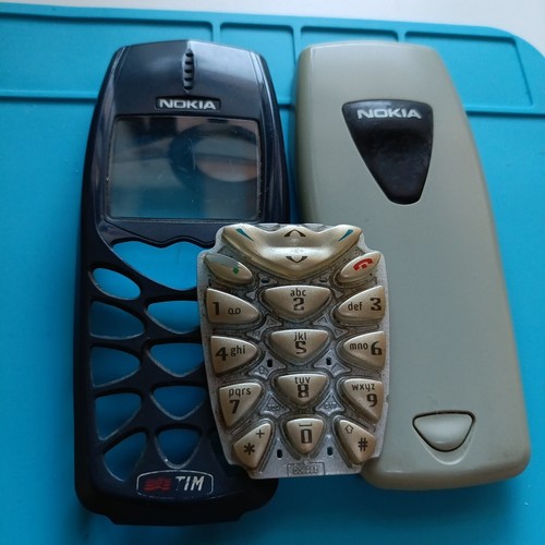 Cover originale nokia - nokia, i