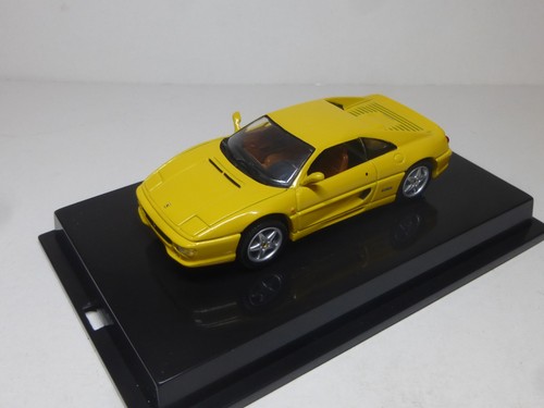 Ferrari f355 berlinetta - berlinetta, (1994)
