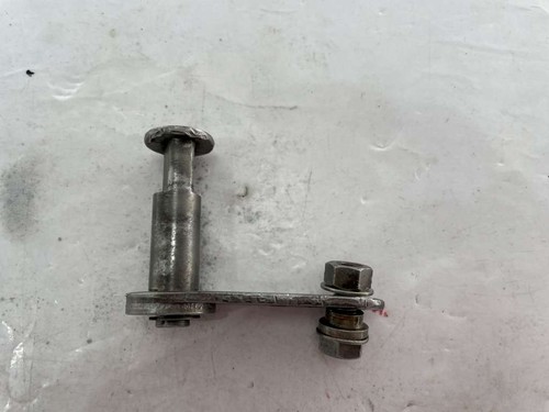 Leveraggio mozzo freno - leveraggio, gilera