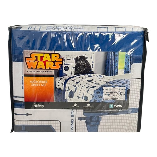 Nuovo set lenzuola disney star - set,