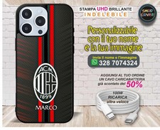 COVER personalizzata con nome