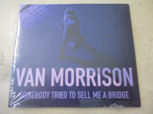 Van morrison somebody tried - somebody,