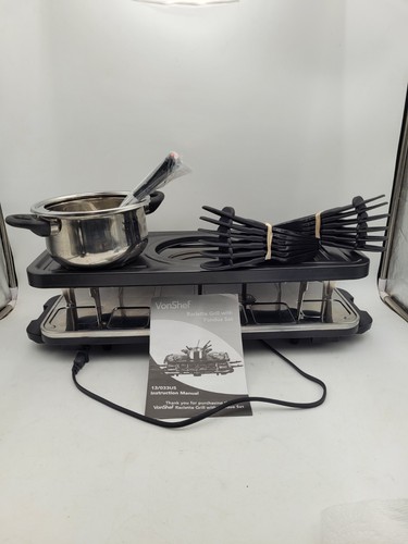 Barbecue elettrico per - barbecue,