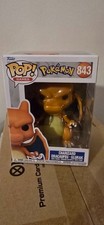 Funko Pop! Games: Pokémon -