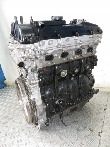 Motore mercedes benz cla - motore,