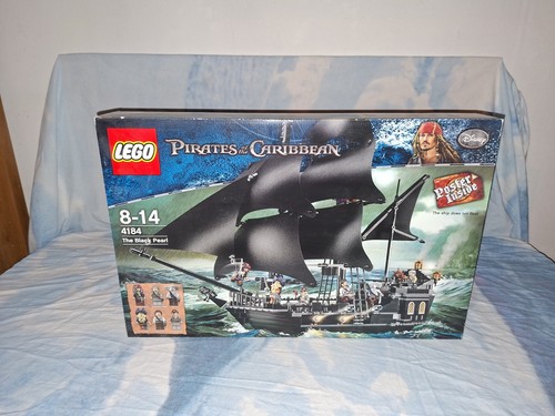 Lego pirates the caribbean - lego, of