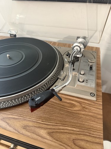 Pioneer 516 turntable - pl-516,