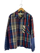 OFF-WHITE Camicia manica