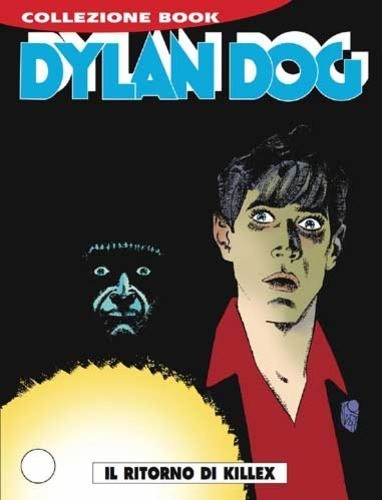Dylan dog collezione - dylan,