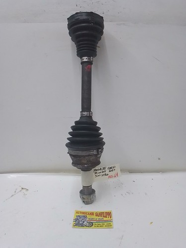51839650 semiasse lato - 51839650,