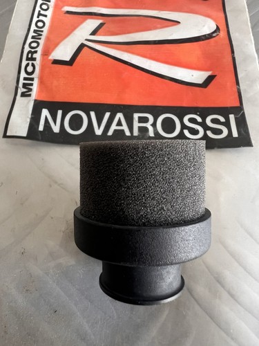 Novarossi filtro aria road - aria,