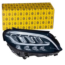 FARO PROIETTORE PRINCIPALE