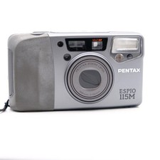 Pentax Espio 115M fotocamera