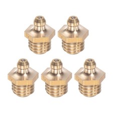 Ottone Dritto Grasso Raccordo