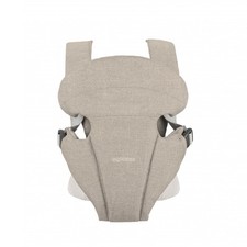 Ingleasina Marsupio Front Beige INGLESINA - X32080 GIODICART