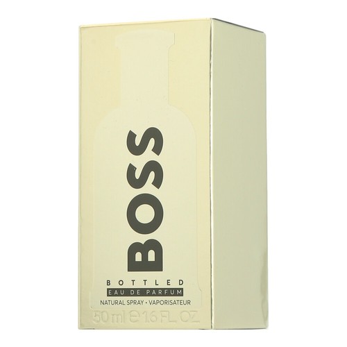 Hugo boss - boss, edp