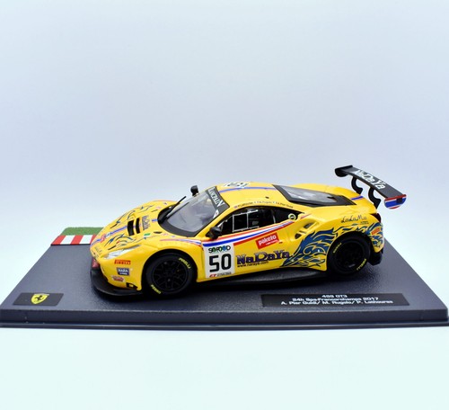Modellino auto ferrari - auto,