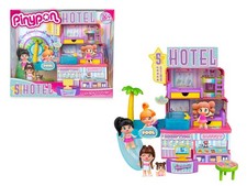 Pinypon star hotel pny74000 - 5,