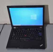 Lenovo ThinkPad T410 computer