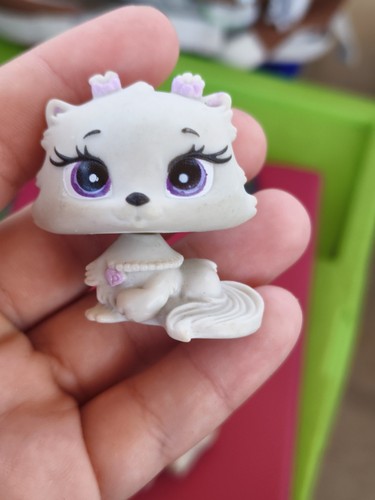 Figura gato bratz lil - gato,