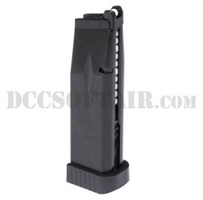 Secutor Caricatore CO2 Ludus