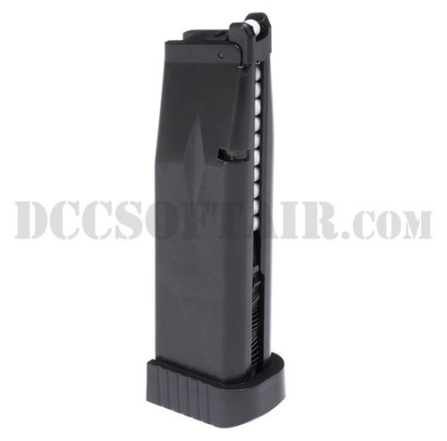 Secutor caricatore co2 ludus - caricatore,