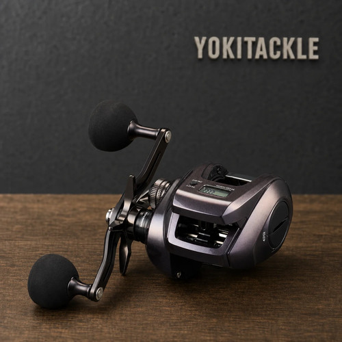 Mulinello pesca daiwa - daiwa, 24