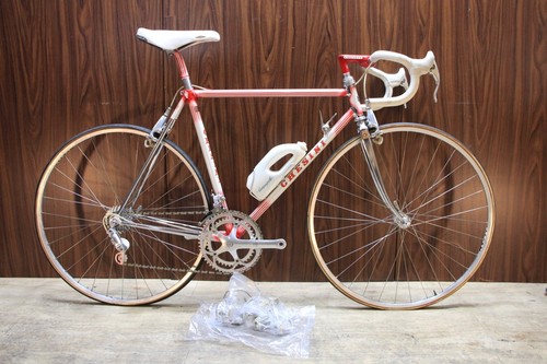 Chesini vintage chromoly road - vintage,