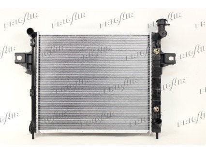 Radiatore raffreddamento - radiatore,