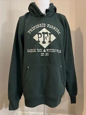 Felpa con cappuccio maglione