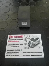 Pulsante cruscotto Lunotto