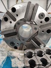 MARIO PINTO 250 mod. HYN-S mandrino con cilindro incorporato e griffe temperate