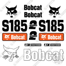 Adatto per Bobcat S185 Kit