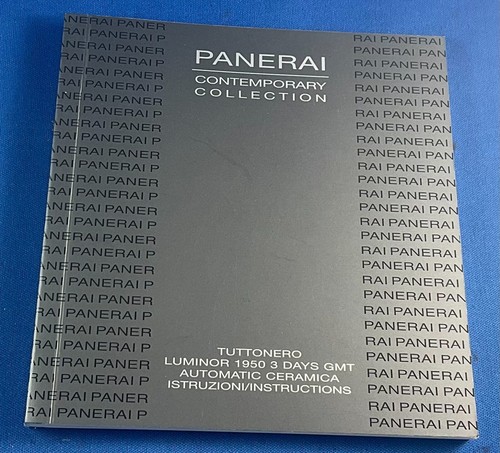 Panerai luminor 1950 days - 1950, 3