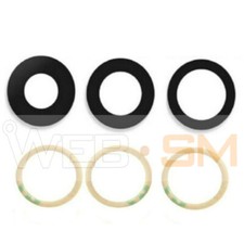 LENTE VETRO VETRINO FOTOCAMERA