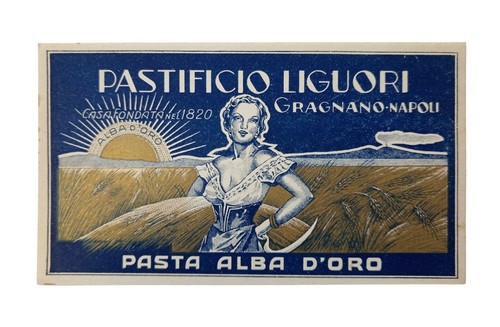 Manifesto etichetta - manifesto,
