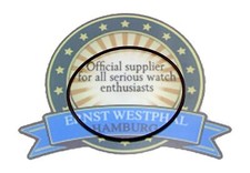 Sigillo Guarnizione di fondo/