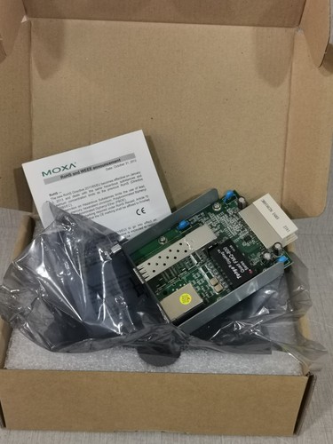 Moxa 7200 2gtxsfp 2ctxsfp - moxa, pm-7200-2gtxsfp-2ctxsfp
