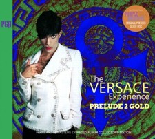 PRINCE / THE VERSACE