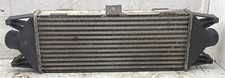 RICAMBI USATI, RADIATORE INTERCOOLER IVECO DAILY 2.3 DIESEL, ANNO : 2007