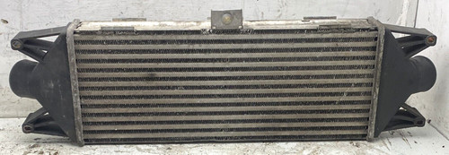 Ricambi usati radiatore - ricambi,