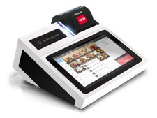 REGISTRATORE DI CASSA -