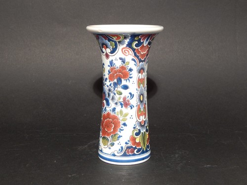 Vintage vaso ceramica - vaso, in