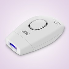 Epilatore depilazione laser