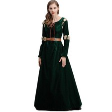 Nuovo costume brave princess - brave,