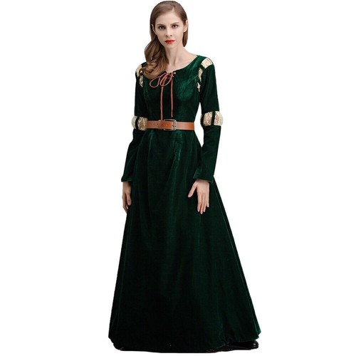 Nuovo costume brave princess - brave,