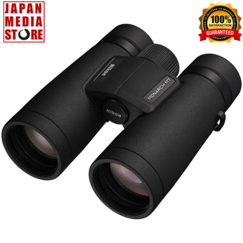 Nikon monarch 10x42 - m7,