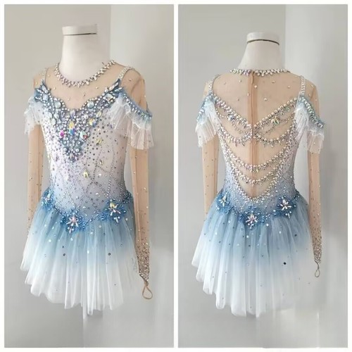 Vestito competizione - vestito,