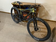 Giant Anthem Advanced Pro 29 1